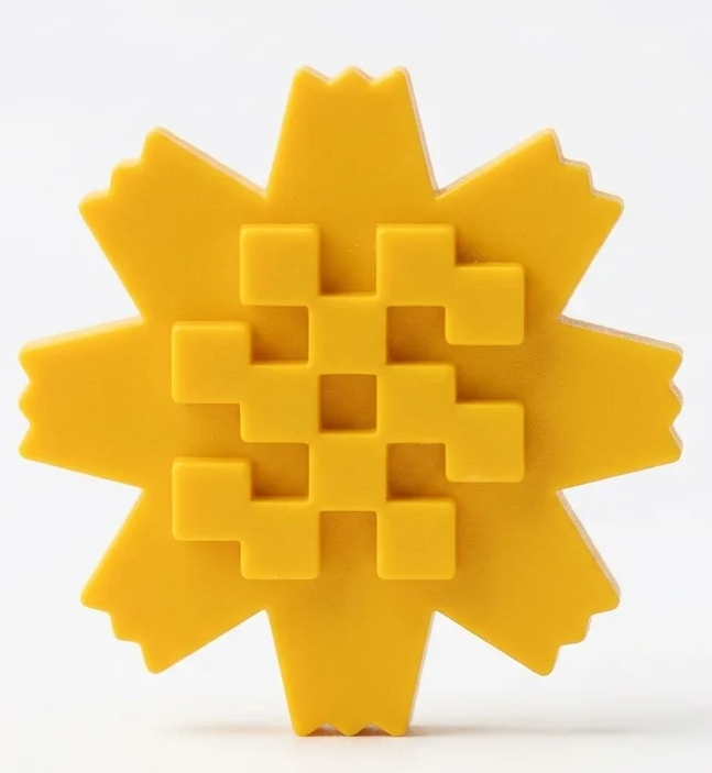Arfaj flower